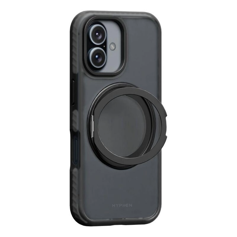 AXEL Shockproof Case with MagSafe for iPhone 16 Pro Max
