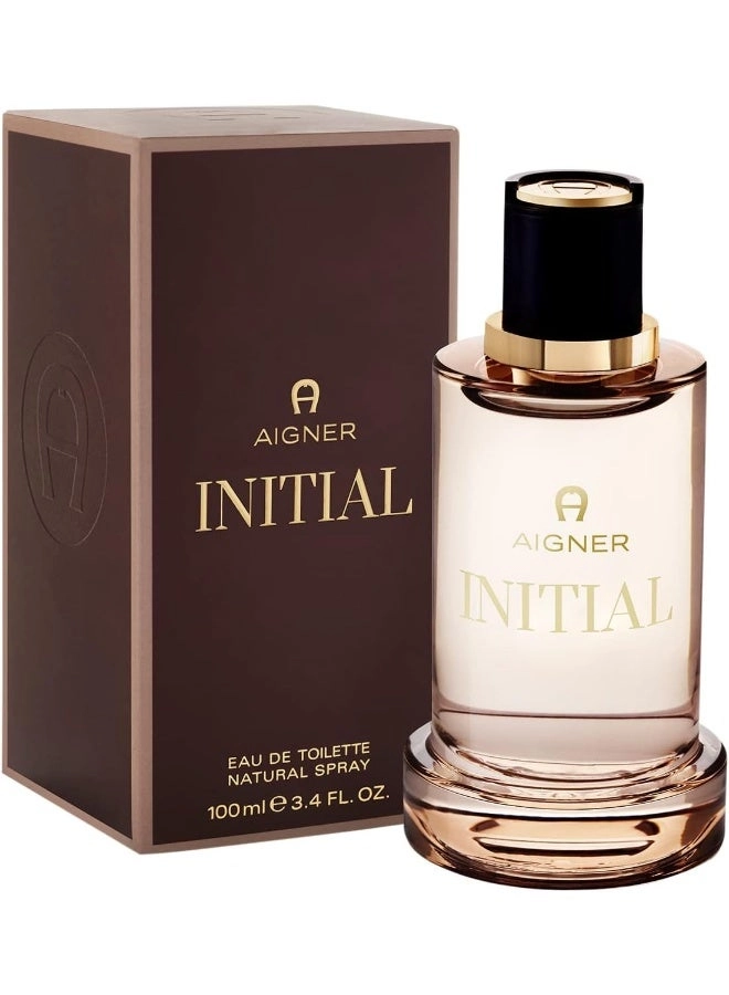Initial Eau de Toilette 100 ml