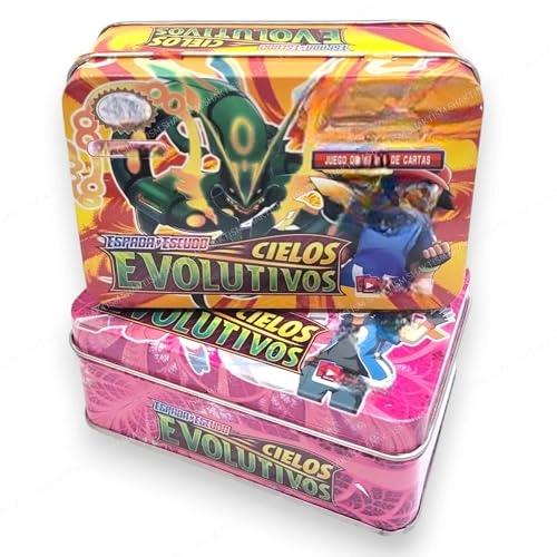 Booster Pack Set - 42pcs