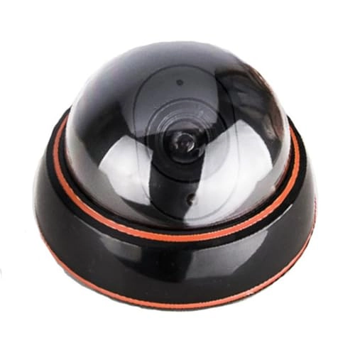 Fake Surveillances Camera - indoor outdoor