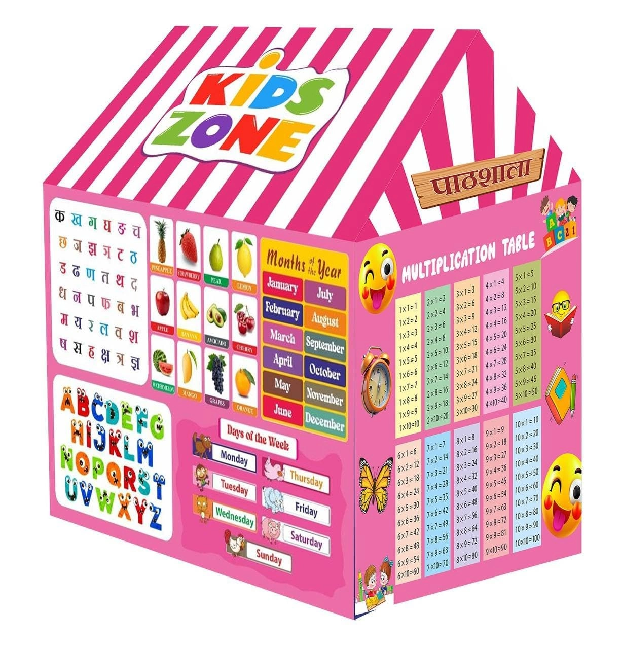 Play Tent