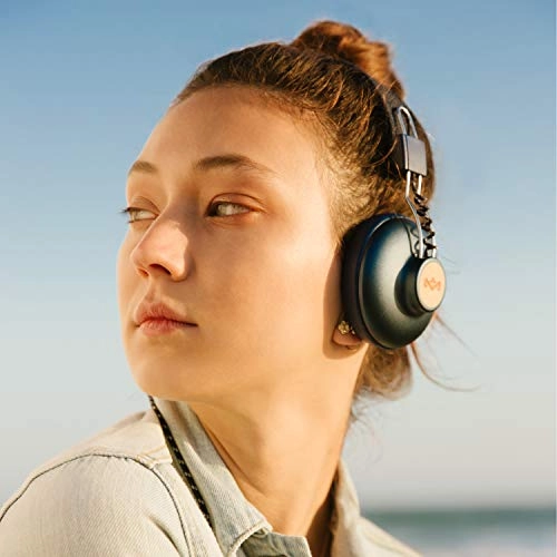 Positive Vibration 2 Wireless Headphone