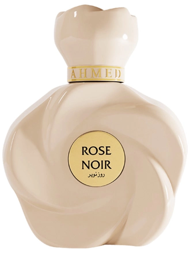 ROSE NOIR Eau de Parfum 75 ml