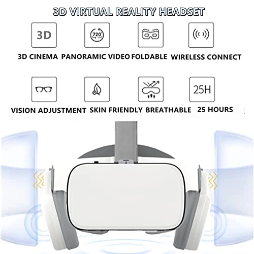 VR Headset