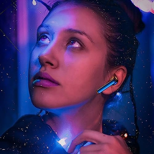 Wireless Earbuds - Wireless Earbud