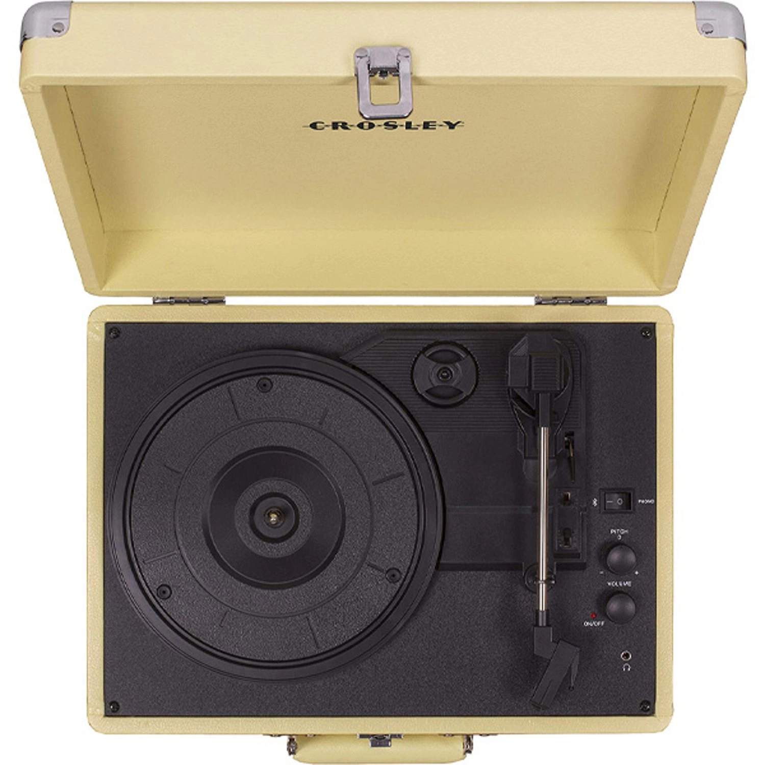 Cruiser Deluxe - Belt Driven