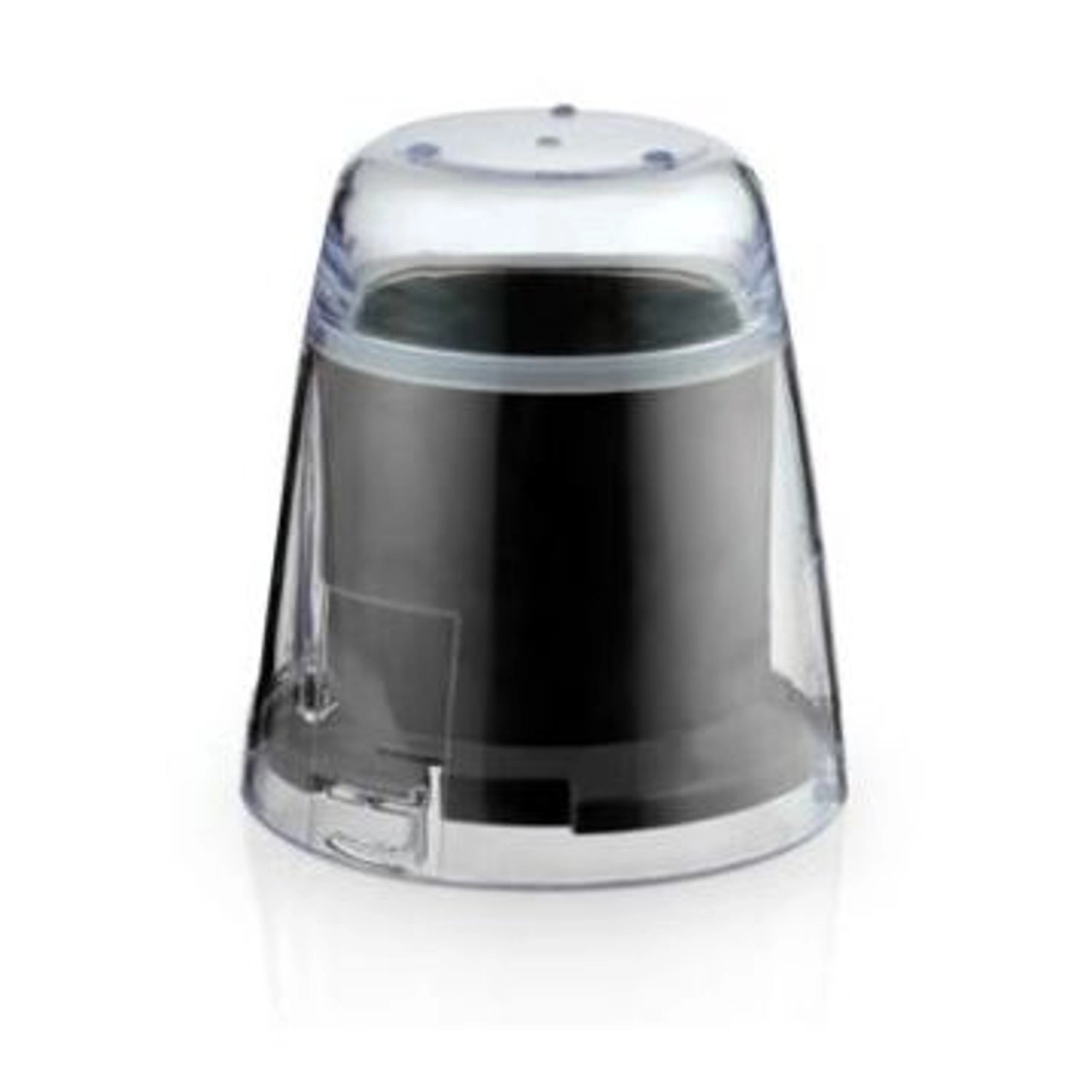 NL-BL-4390PC-ST - 2 attachments (jar & mill), 3-speed control with pulse function, Unbreakable jar