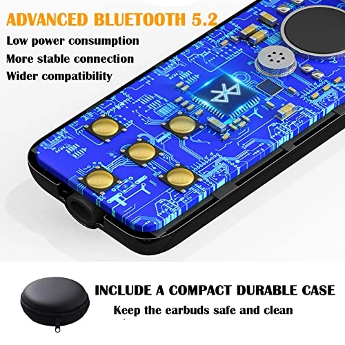 9009900405333 Wireless Earbud