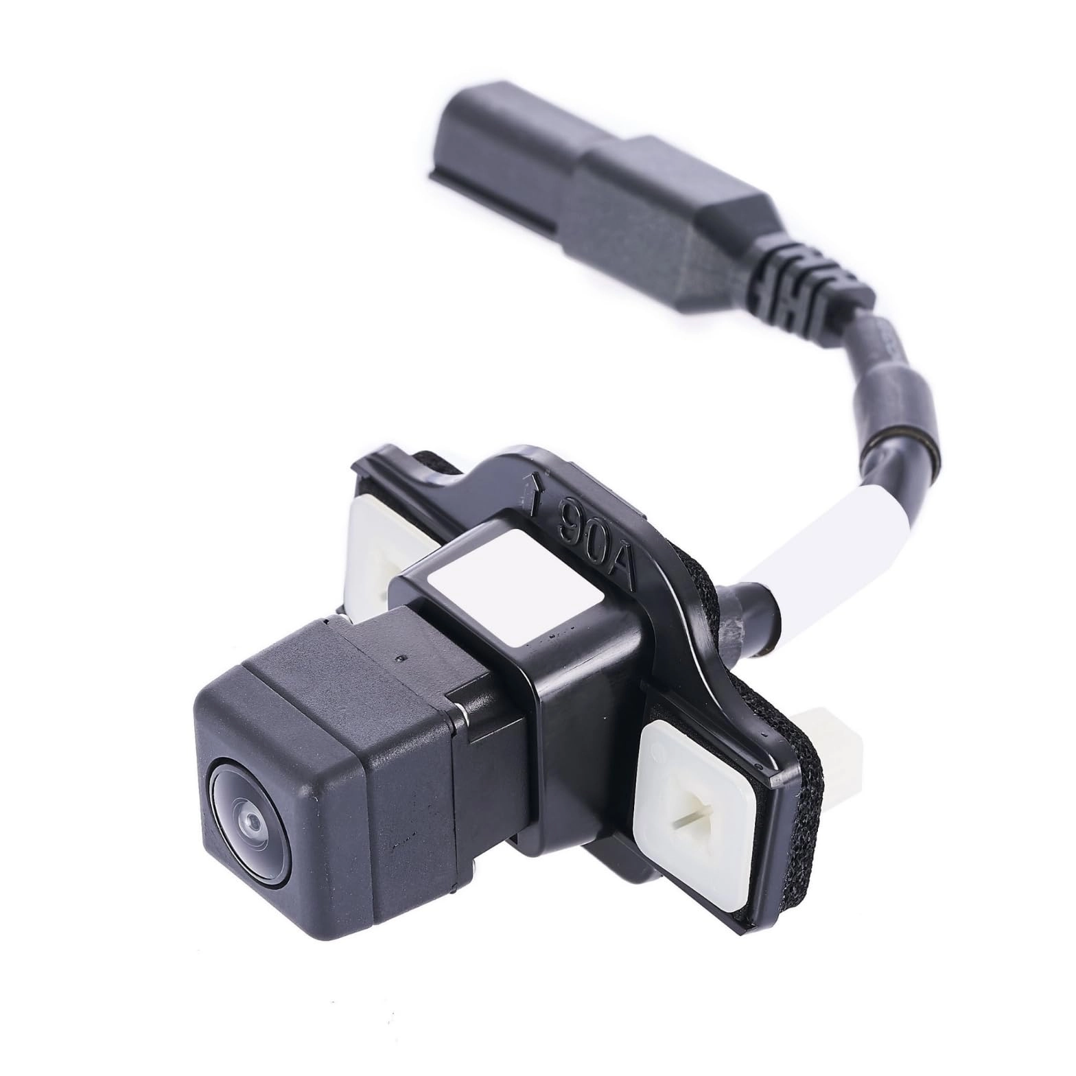 AMAJY Backup Camera - 728 x 582