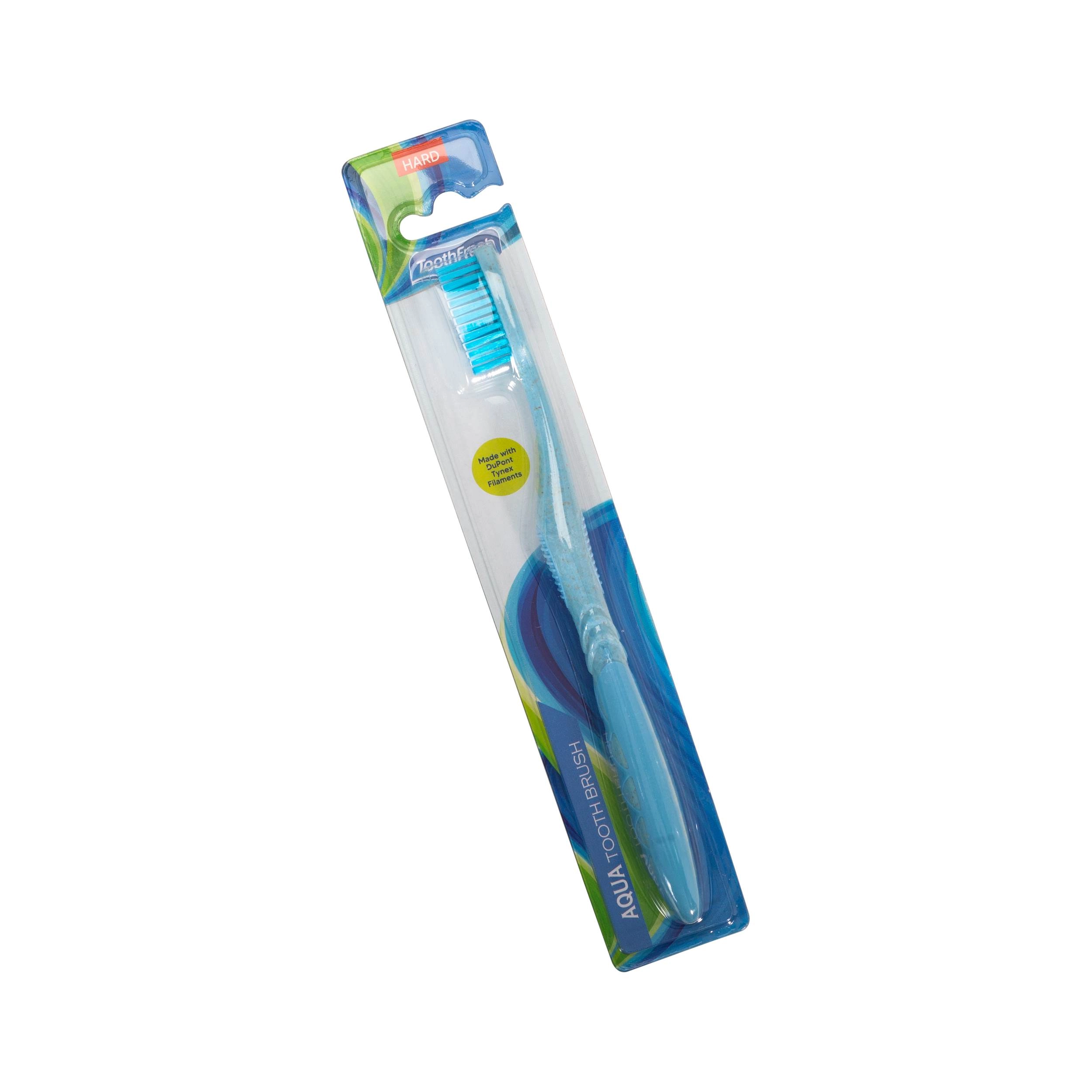 Toothbrush