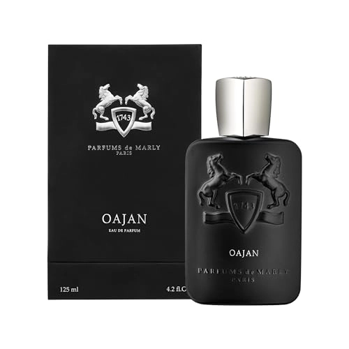 Oajan Eau de Parfum 125 ml