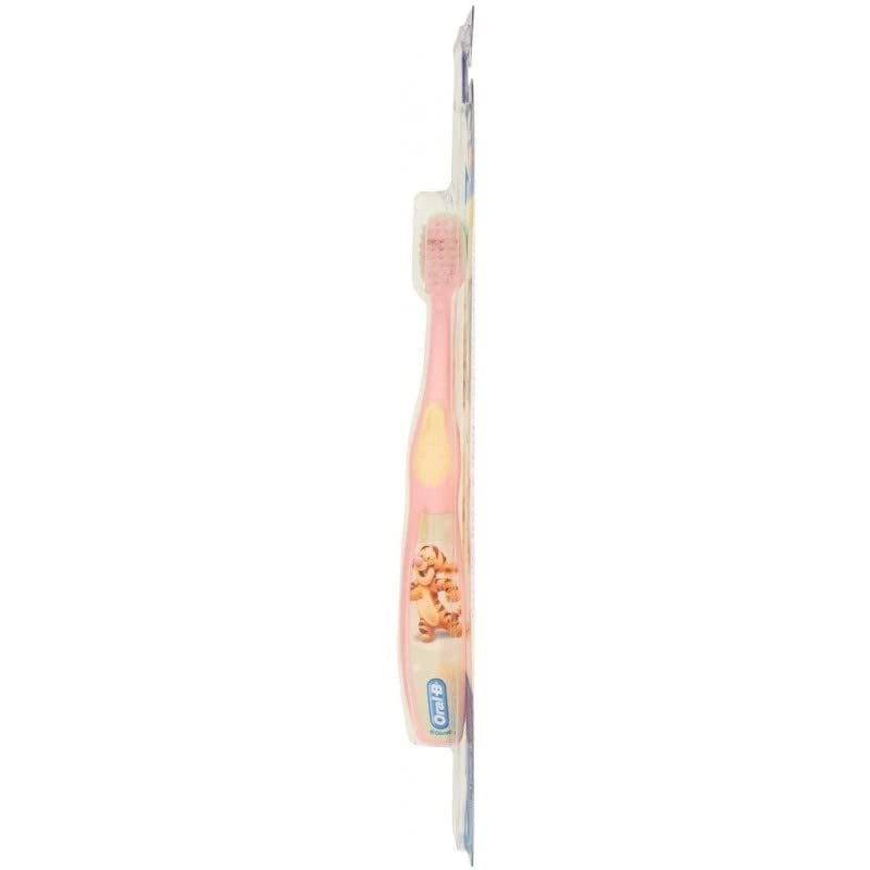B Manual Toothbrush - Extra Soft