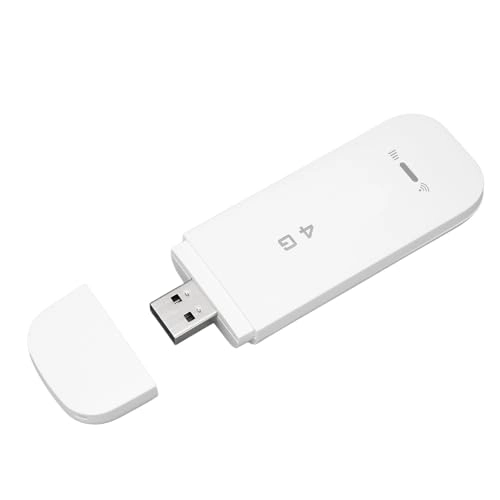 Pocket Mobile Hotspot - 4G LTE 802.11 b/g/n 150Mbps