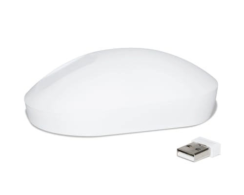 Medical Mouse Touch Scroll - Radio Frequency