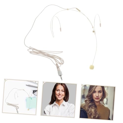 Wireless Headset Microphones Wireless Microphone