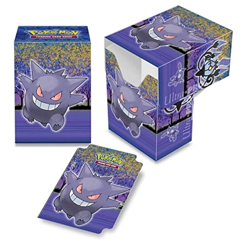 Gallery Series Haunted Hollow Full View Deck Box - 75