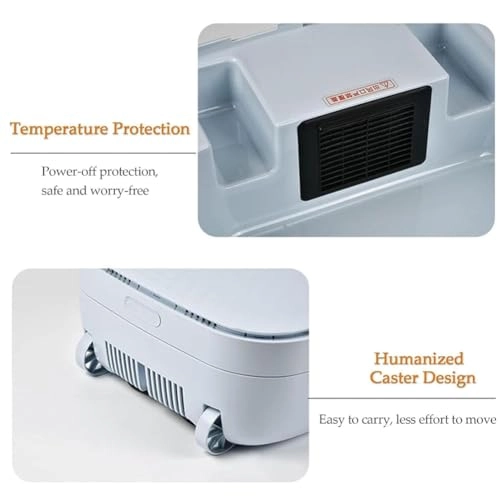 Portable Indoor Mini Clothes Dryer