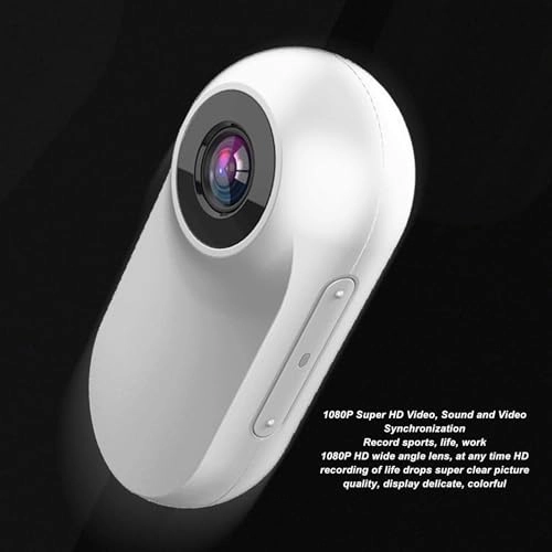 Small Action Camera 1K