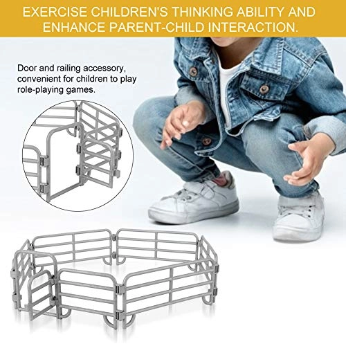 Play House - PL127-A ABS