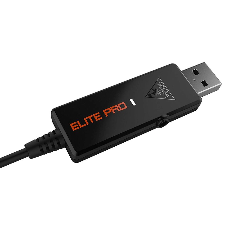 Elite Pro 2 + SuperAmp Wireless Headset