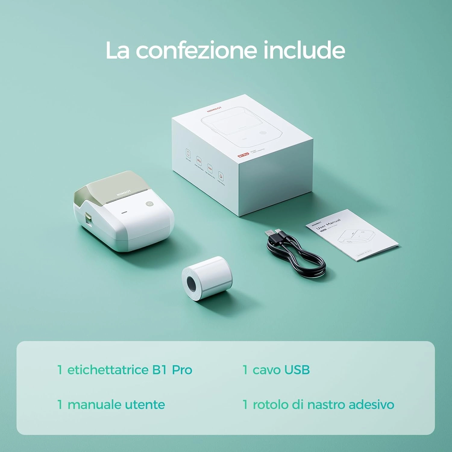 B1 Pro