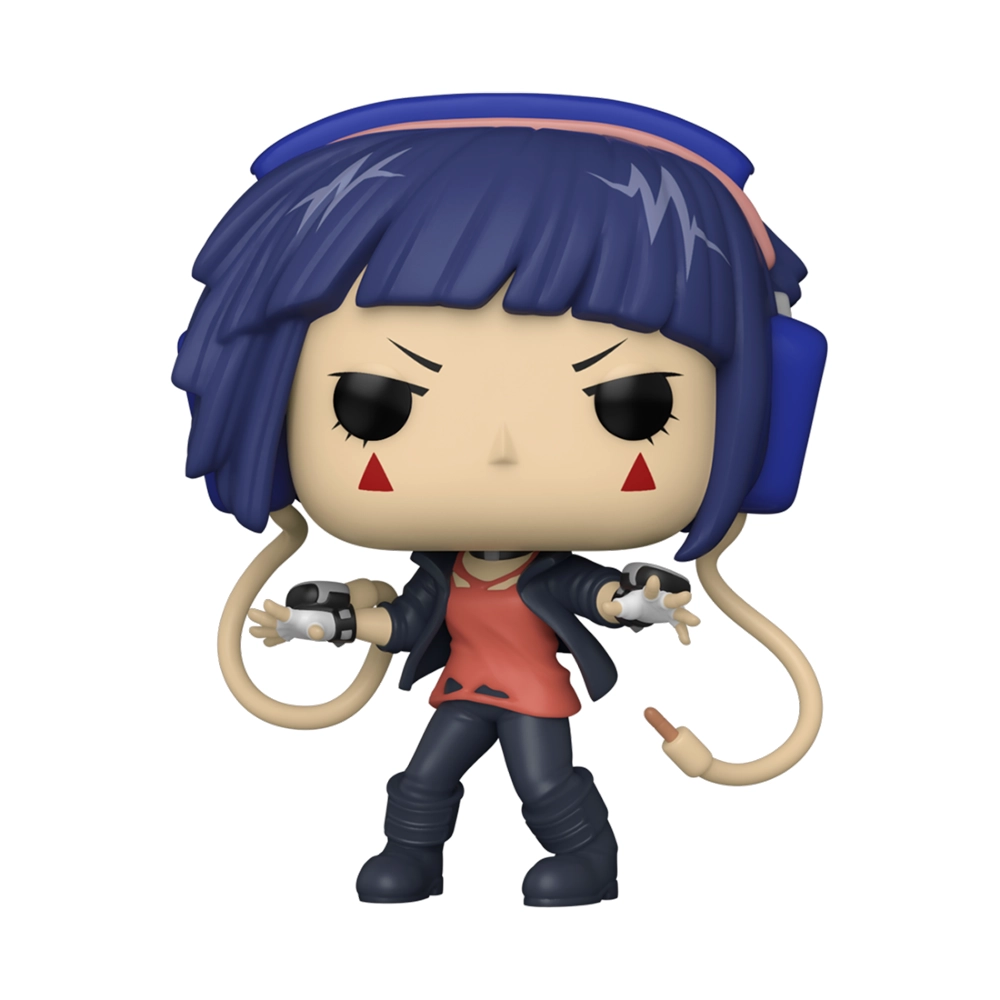 Kyouka Jirou - My Hero Academia Pocket Pop! Animation