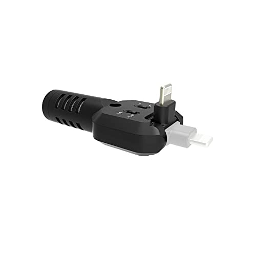 SPM3L Lightning Microphone