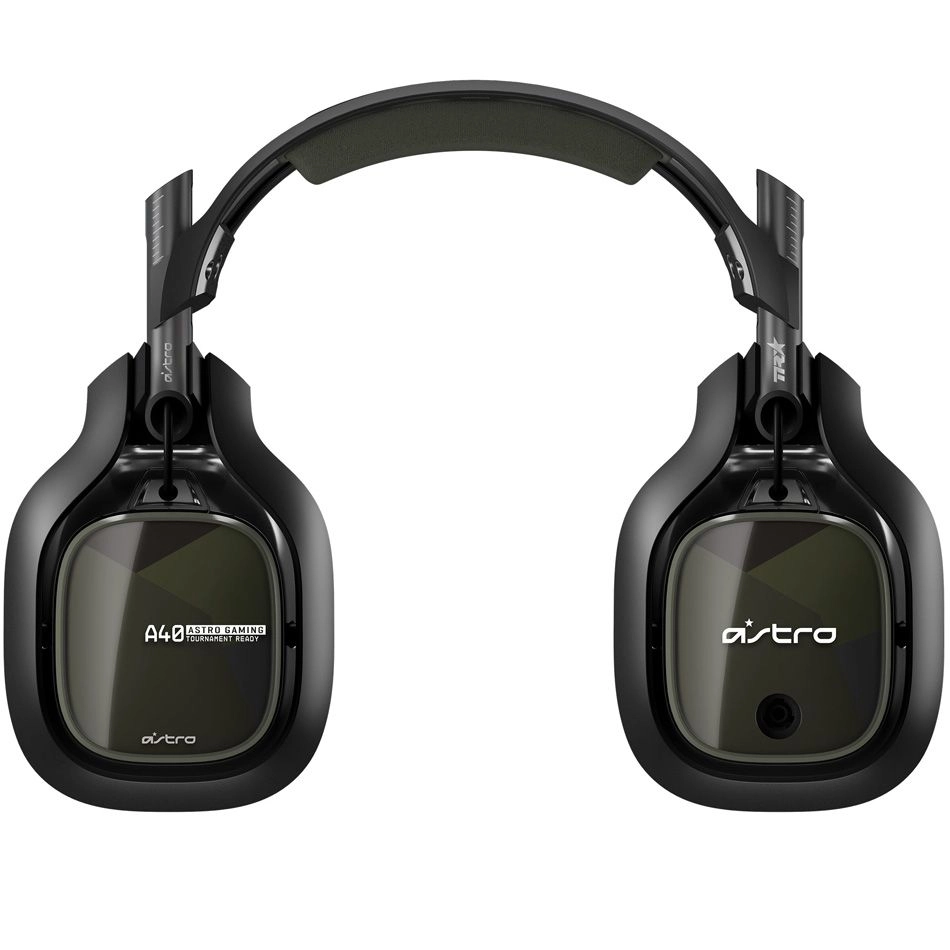A40 TR + MixAmp M80 Wireless Headset