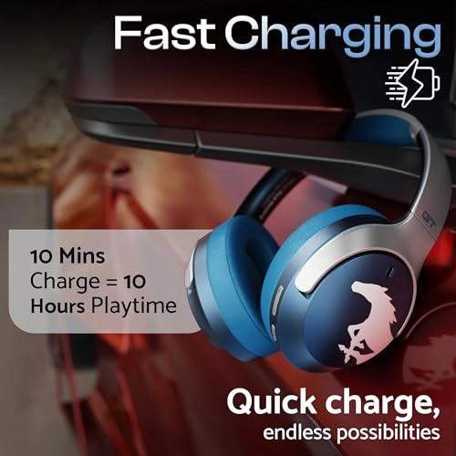 Flex Wireless Headphone