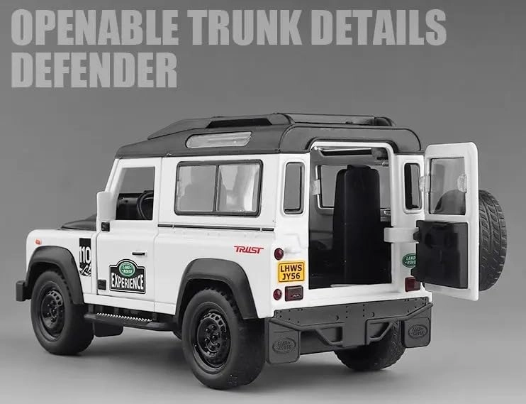 Fast & Furious 7 - 1:32 1pcs