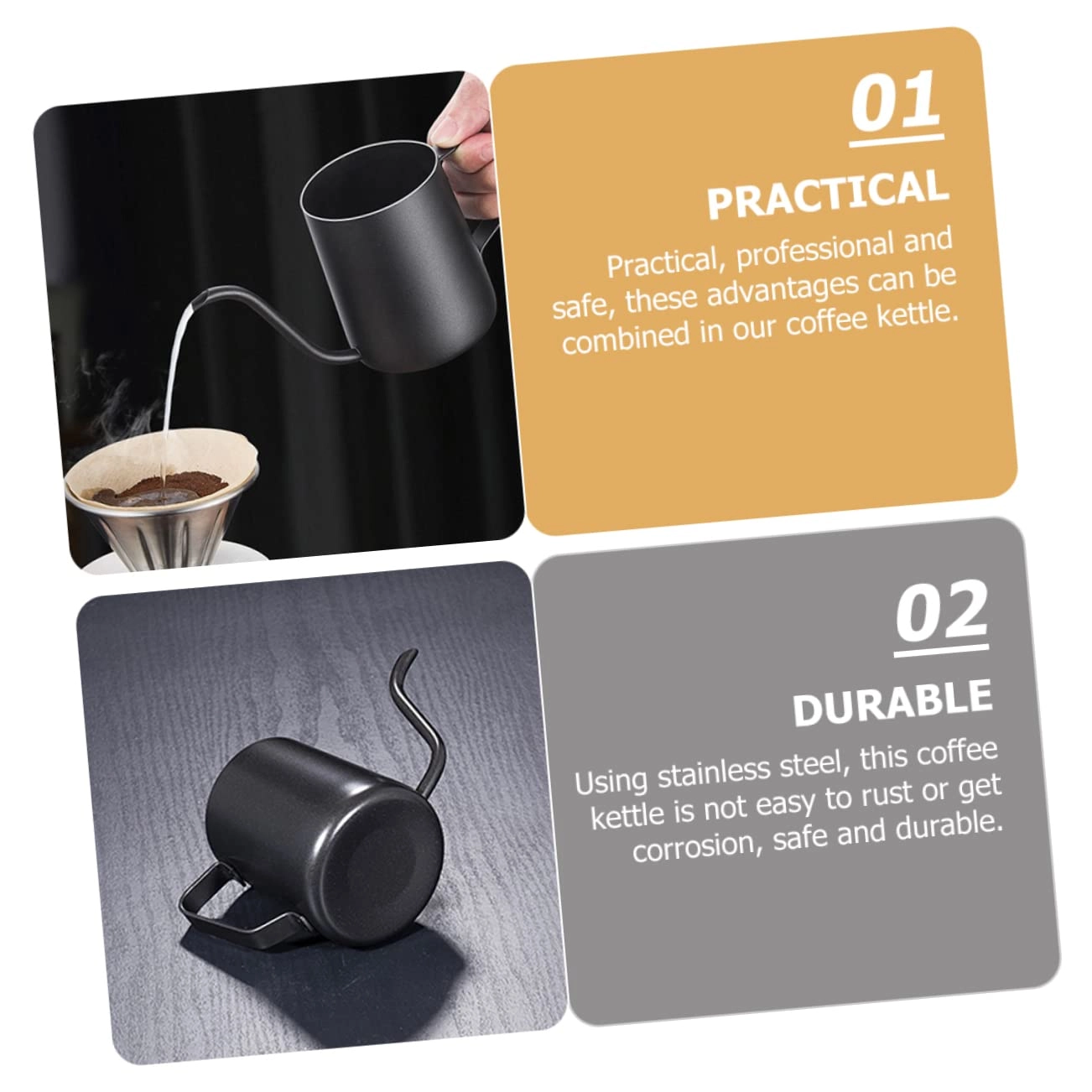 Coffee Servers 8I14WM7J576L06YKN16PU