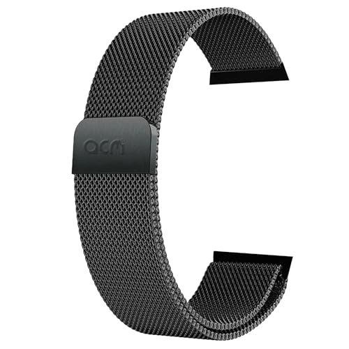 Watch Strap 22mm Stainless Steel