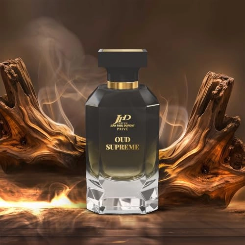 Oud Supreme Eau de Parfum 100ml