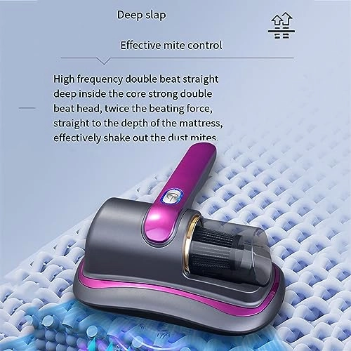 Mite Remover - 8000PA 180ML