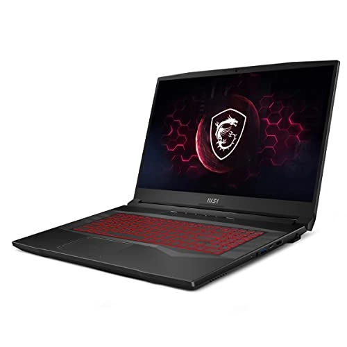 Pulse GL76 - 17.3'' Core i7-12700H 16GB DDR4 512GB NVMe SSD