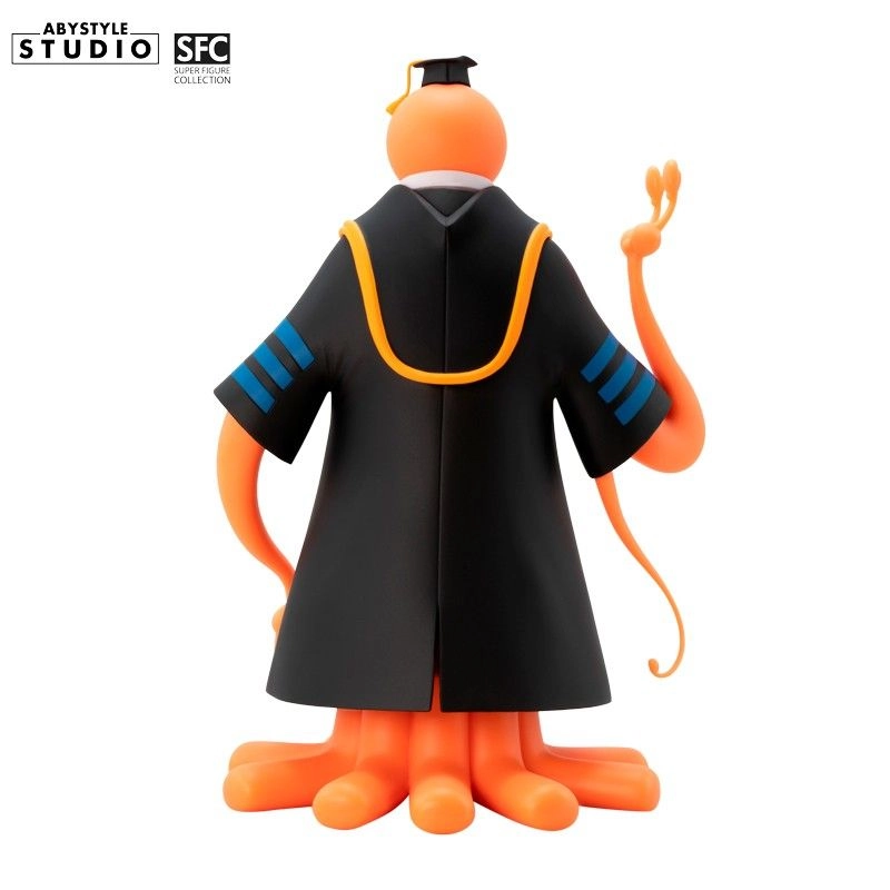 Koro Sensei - Assassination Classroom (20 cm)