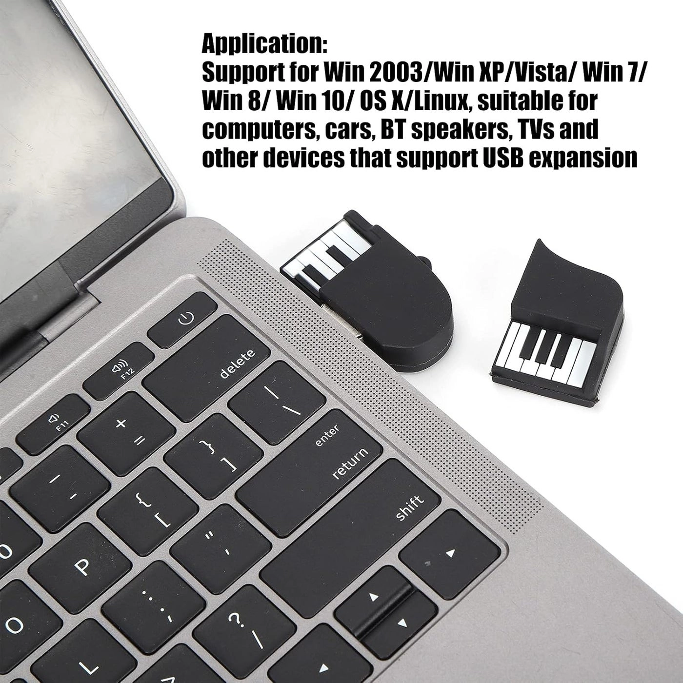 USB Flash Drive - USB2.0 2GB