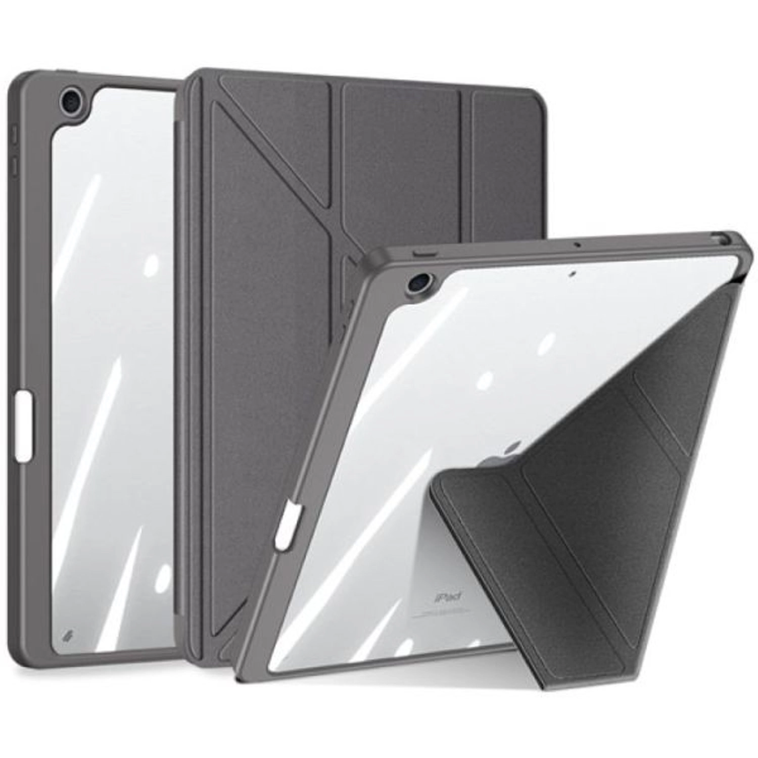 Dux Ducis Back Case for iPad 7/8 10.2-inch