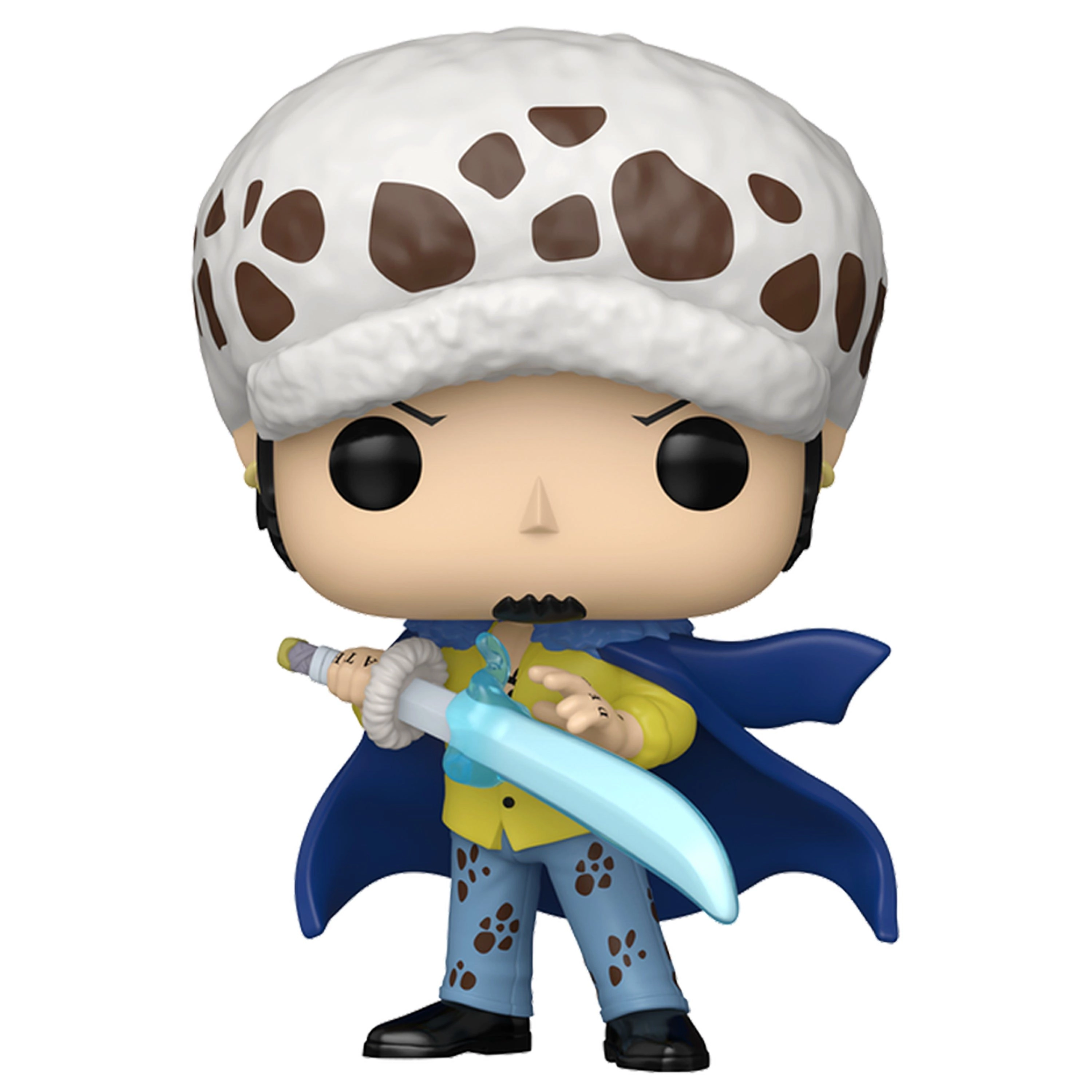FUNKO Law - One Piece
