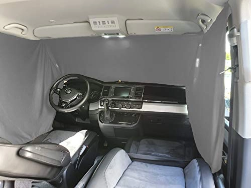 Front Window Sun Protection - Renault Trafic 2 2001-2014