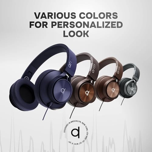 CL750 Wired Headphone