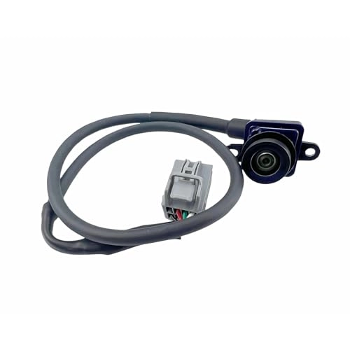 Rear View Camera - Wired