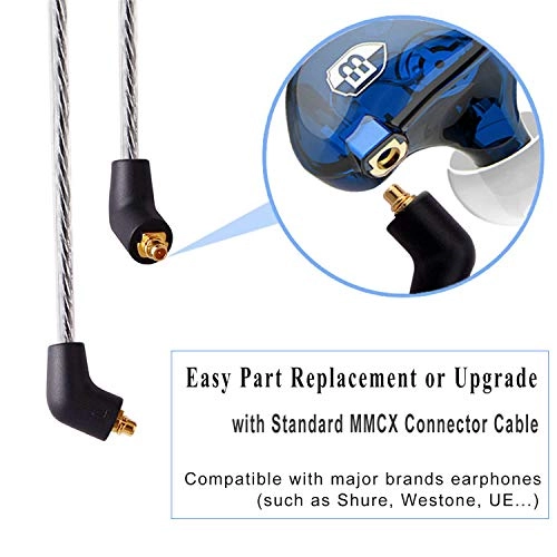 Bsinger PRO Wired Earbud