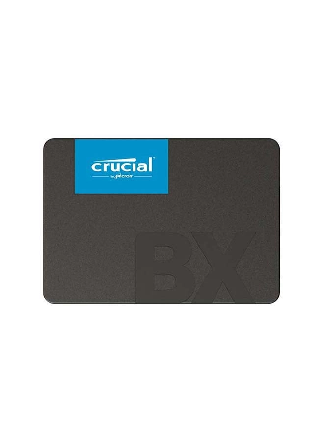 BX500 - 480 GB 2.5 inch