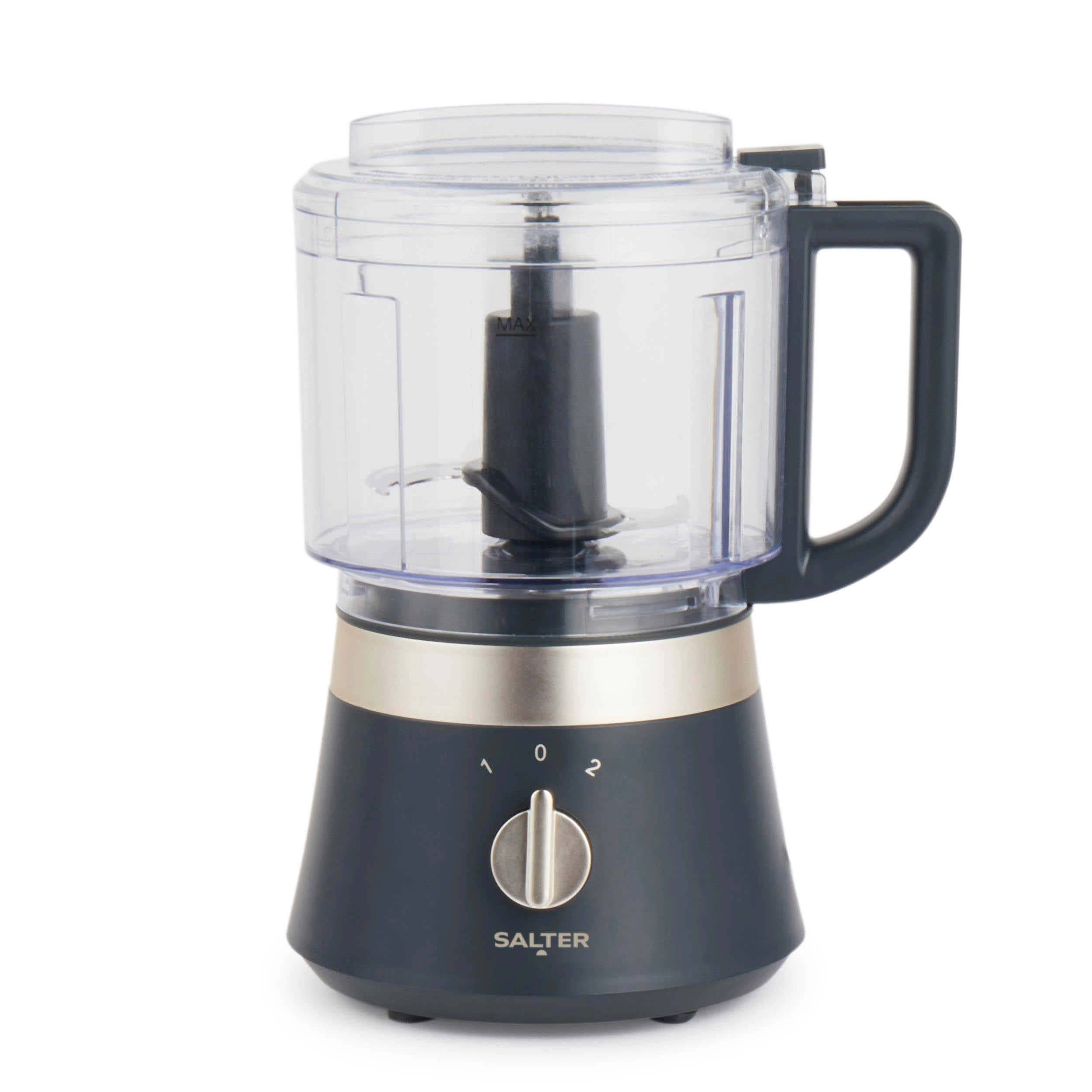Salter Marino Mini Food Chopper - 500ml 220 Volts (AC)