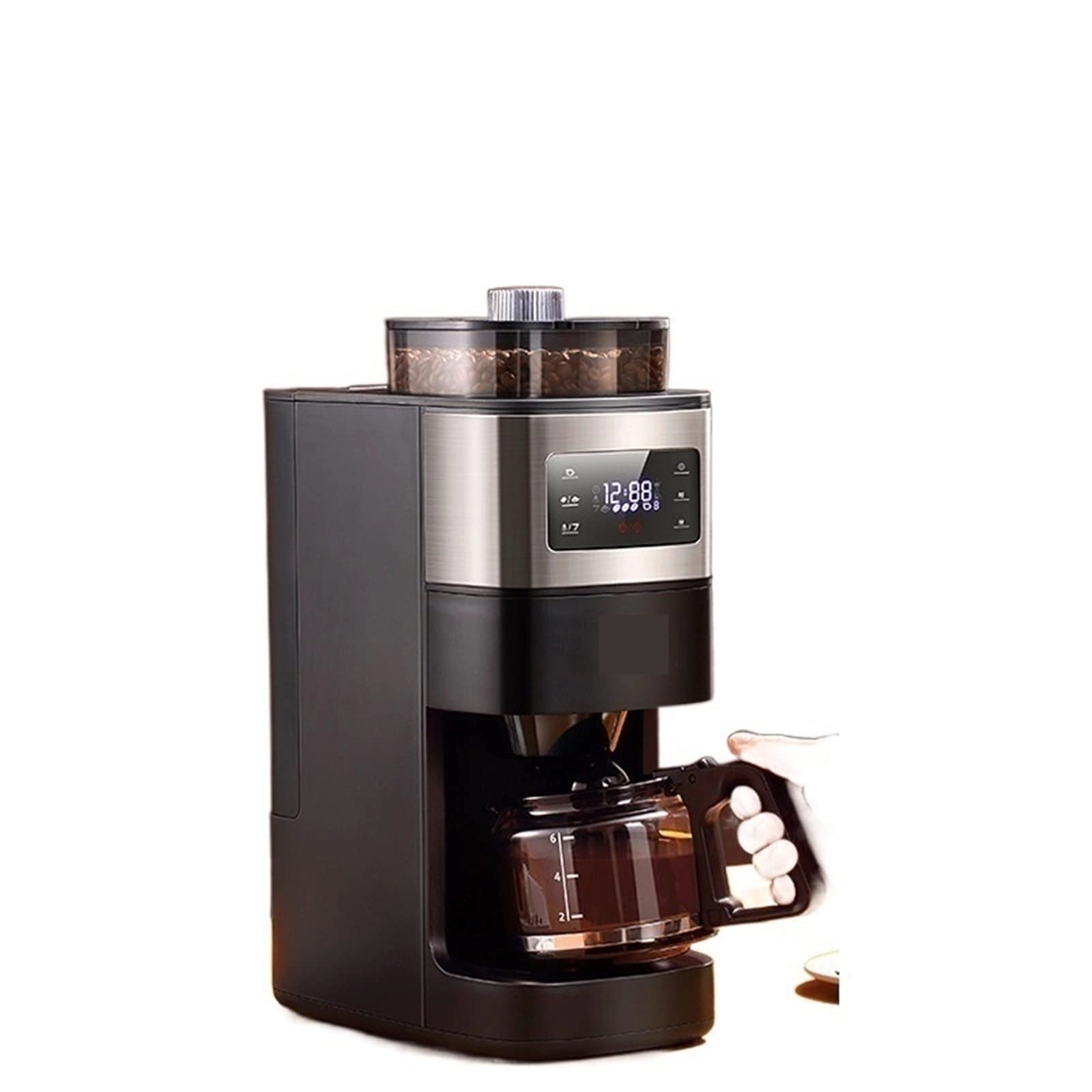 Drip type - 11-15 cups Fully Automatic