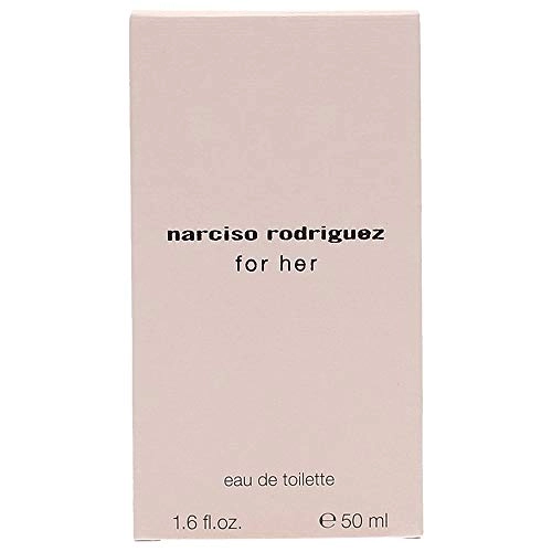 Women Eau de Toilette 50 ml