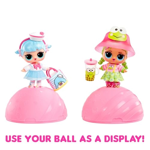 Hello Kitty and Friends Tots - Limited Edition 2-Pack