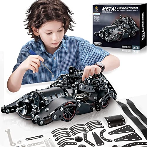 Batman Model Car - 332 pcs