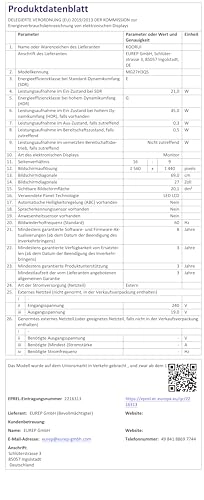 G2721E - 27 in 2560x1440